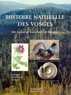 Bertrand.pt - Histoire Naturelle Des Vosges