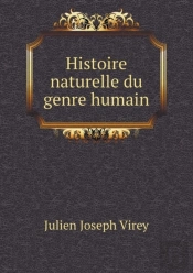 Histoire Naturelle Du Genre Humain