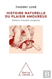 Histoire Naturelle Du Plaisir Amoureux