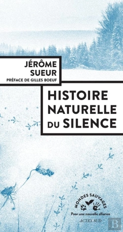 Bertrand.pt - Histoire Naturelle Du Silence