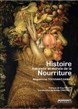 Bertrand.pt - Histoire Naturelle Et Morale De La Nourriture