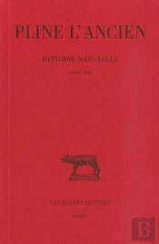 Histoire Naturelle L25