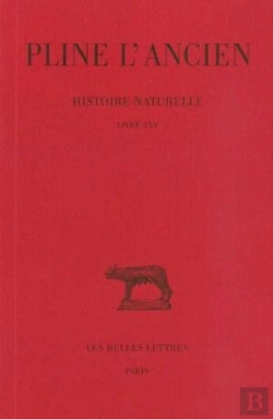 Bertrand.pt - Histoire Naturelle L25