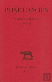 Histoire Naturelle L333
