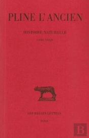 Histoire Naturelle L34