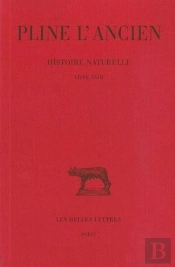 Histoire Naturelle, Livre 23