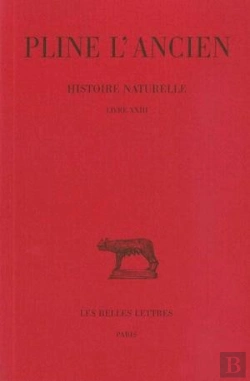 Bertrand.pt - Histoire Naturelle, Livre 23