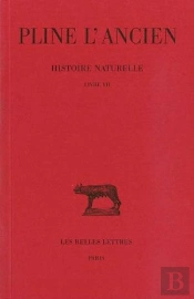 Histoire Naturelle, Livre 7