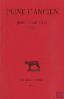 Bertrand.pt - Histoire Naturelle, Livre 7