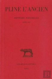 Histoire Naturelle, Livre 8