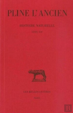 Bertrand.pt - Histoire Naturelle, Livre 8