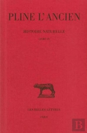 Histoire Naturelle, Livre 9