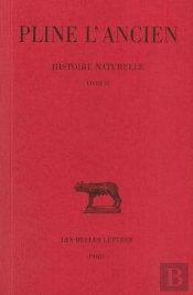Histoire Naturelle. Livre Ii : (Cosmologie, Astronomie Et Géologie)