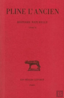 Bertrand.pt - Histoire Naturelle. Livre Ii : (Cosmologie, Astronomie Et Géologie)
