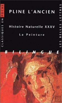Bertrand.pt - Histoire Naturelle. Livre Xxxv : La Peinture