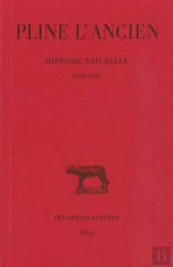 Bertrand.pt - Histoire Naturelle, Livre Xxxv