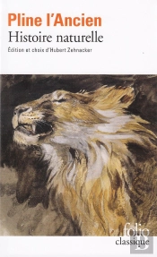 Histoire Naturelle