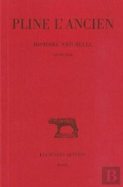 Histoire Naturelle Tome 22