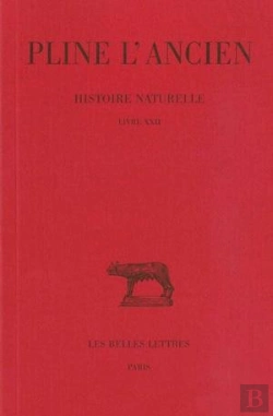 Bertrand.pt - Histoire Naturelle Tome 22