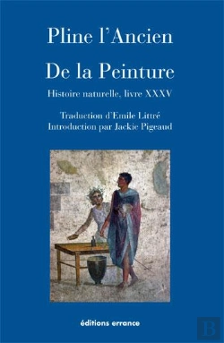 Bertrand.pt - Histoire Naturelle Tome 35 ; De La Peinture