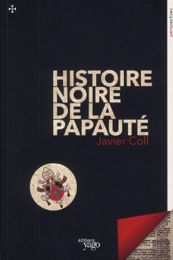 Bertrand.pt - Histoire Noire De La Papauté