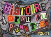 Histoire Orale Du Punk Rock