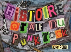 Bertrand.pt - Histoire Orale Du Punk Rock