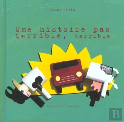 Bertrand.pt - Histoire Pas Terrible Terrible
