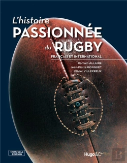 Bertrand.pt - Histoire Passionnee Du Rugby