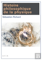 Histoire Philosophique De La Physique