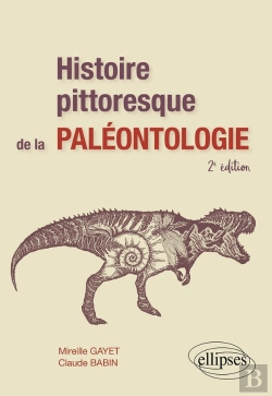 Bertrand.pt - Histoire Pittoresque De La Paléontologie (2e Édition)