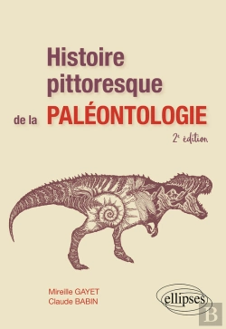 Bertrand.pt - Histoire Pittoresque De La Paléontologie