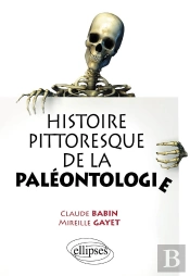 Histoire Pittoresque De La Paléontologie