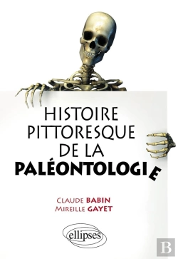 Bertrand.pt - Histoire Pittoresque De La Paléontologie