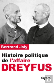 Histoire Politique De L'Affaire Dreyfus