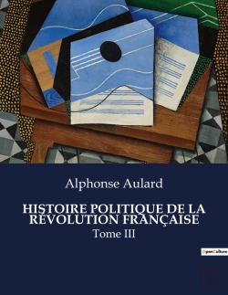 Bertrand.pt - Histoire Politique De Revolution Francai - .