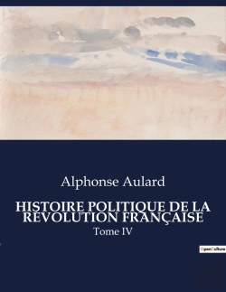 Bertrand.pt - Histoire Politique De Revolution Francai - .