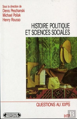 Bertrand.pt - Histoire Politique Et Sciences Sociales