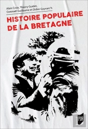Histoire Populaire De La Bretagne
