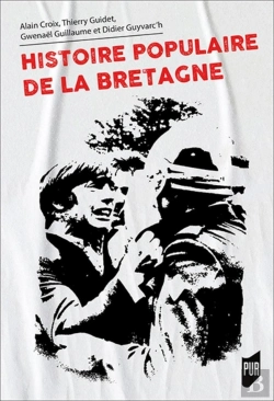 Bertrand.pt - Histoire Populaire De La Bretagne