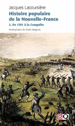 Bertrand.pt - Histoire Populaire De La Nouvelle-France V 02 De 1701 A La Conque
