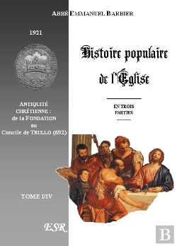 Bertrand.pt - Histoire Populaire De L'Église