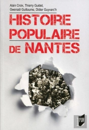 Histoire Populaire De Nantes