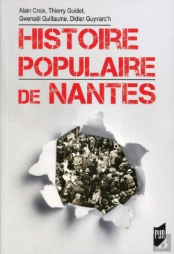 Bertrand.pt - Histoire Populaire De Nantes