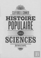 Histoire Populaire Des Sciences