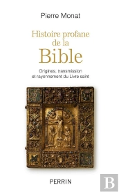 Histoire Profane De La Bible