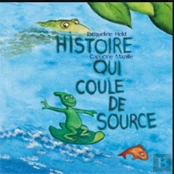 Bertrand.pt - Histoire Qui Coule De Source