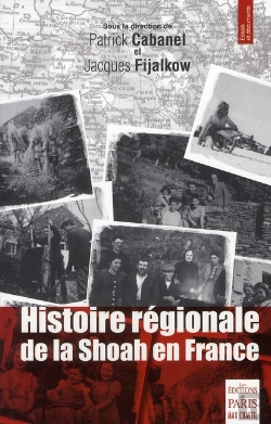 Bertrand.pt - Histoire Régionale De La Shoah En France