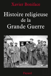 Histoire Religieuse De La Grande Guerre