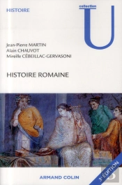 Histoire Romaine (3e Édition)